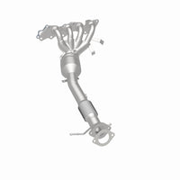 MagnaFlow Direct Fit Catalytic Converter 07-08 Mazda 3 2.0/2.3 OEM