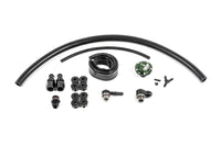 Radium Engineering Fuel Rail Plumbing Kit 04-10 GM Vortec 1800 L18 Big Block