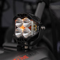 Baja Designs 20-24 Kawasaki Teryx LP4 Pro A-Pillar Kit