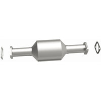 MagnaFlow 00-01 Mit Montero Sport V6 Direct Fit Converter