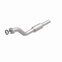 MagnaFlow California Direct Fit Converter 1996 Buick Riviera 3.8L