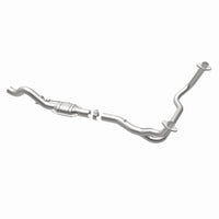MagnaFlow 2000 Dodge Dakota 5.9L Direct Fit Converter