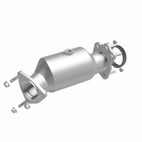 MagnaFlow Direct Fit Catalytic Converter 2020 Chevrolet Corvette Left Closed Couple 6.2L