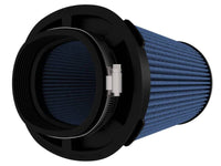 aFe MagnumFLOW Pro 5R Air Filter (6 x 4)in F x (8-1/2 x 6-1/2)in B x (7-1/4 x 5)in T x 7-1/4in H