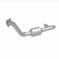 MagnaFlow 04-06 Dodge Durango 5.7L Direct Fit Converter