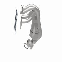 MagnaFlow 2007 Scion tC 2.4L Direct Fit Converter