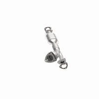MagnaFlow Direct Fit Catalytic Converter 00-03 Saturn 3L rr CA