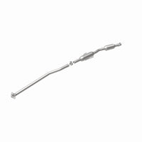 MagnaFlow Direct Fit Catalytic Converter 98-02 Toyota Corolla 1.8L (California Carb Compliant)