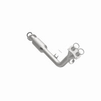MagnaFlow Direct Fit Catalytic Converter California Grade 96-98 Toyota 4Runner 2.7L