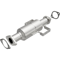 MagnaFlow 1996 Chrysler Sebring 2.5L Direct Fit Converter