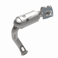 MagnaFlow 17-18 Pacifica V6 3.6 OEM Underbody Direct Fit Converter