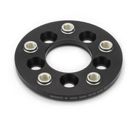 BBS Unlimited Adapter 5x120.65 14mm - Pair