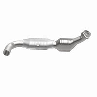 MagnaFlow Direct Fit Catalytic Converter 97-98 Ford Trucks 4.6L