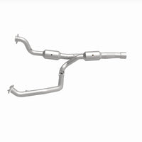 Magnaflow 15-16 Ram 2500 6.4L California Grade CARB Compliant DF Catalytic Converter