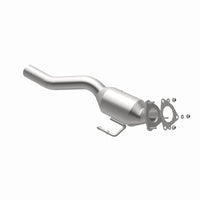 MagnaFlow 04-06 Volkswagen Touareg 3.2L Direct Fit Converter