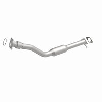 MagnaFlow 01-03 Buick Century 3.1L Direct Fit Converter