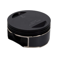 Wiseco 07-14 HD TC96 FT 101 106cid (X) Piston Kit