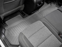 WeatherTech 24-25 GMC Acadia (Incl. Denali) w/Bench Seating Rear FloorLiner HP - Grey