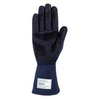 Sparco Glove Land Gulf 12 Navy