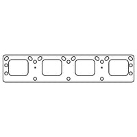 Cometic Chrysler Gen-2 Hemi .030in MLS Exhaust Manifold Gasket Set
