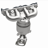 MagnaFlow 14-16 Kia Forte 1.8L Direct Fit Catalytic Converter