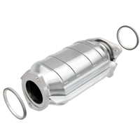 MagnaFlow Direct Fit Catalytic Converter 96-97 Lexus LS400 4.0L