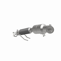 MagnaFlow Direct Fit Catalytic Converter 2014 Ford Fusion 2.0L T