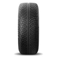 Michelin Pilot Alpin 5 SUV 285/45R20 112V XL