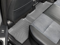 WeatherTech 2026 Toyota RAV4 2nd Row Rear FloorLiner - Grey