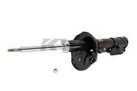 KYB Shocks & Struts Excel-G Front Left HYUNDAI Santa Fe 2001-06
