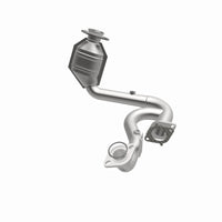 MagnaFlow Direct Fit Catalytic Converter 00-03 Ford Taurus 3.0L