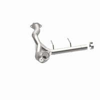 MagnaFlow 15-17 Ford F-150 5.0L Direct Fit Converter
