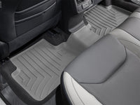 WeatherTech 2025 Subaru Forester Rear FloorLiner HP - Grey