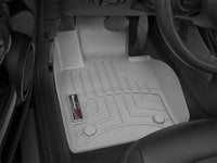 WeatherTech 2014+ Mini Hardtop Front FloorLiner - Grey