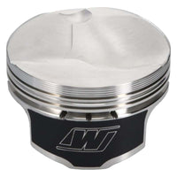 Wiseco Chevy LS 4.070in Bore 1.165in CH 10.00 CC Piston Set