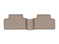 WeatherTech 2020+ Mercedes-Benz GLB-Class Rear FloorLiner - Tan