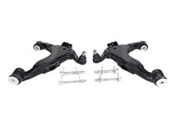 Whiteline Toyota Land Cruiser Prado 150 Front Lower Control Arm and Ball Joint
