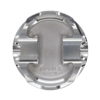 Manley Ford 4.6L Modular V8 Piston Set - 3.572in Bore 1.200in CH, -14.00 CC