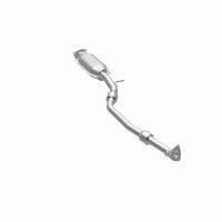 MagnaFlow Direct Fit Catalytic Converter 99-02 Lanos 1.6 rear OEM