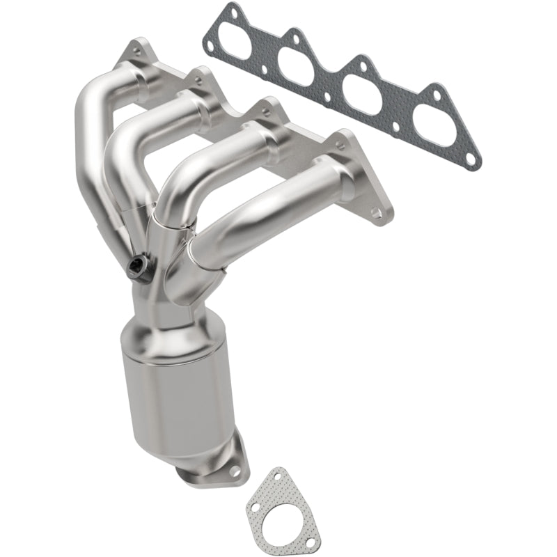 MagnaFlow Direct Fit Catalytic Converter 01-03 Galant 2.4L mani OEM