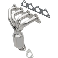 MagnaFlow Direct Fit Catalytic Converter 01-03 Galant 2.4L mani OEM