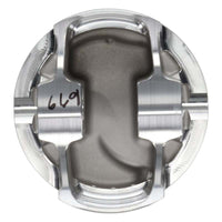 Wiseco Chevy Big Block 4.625in Bore 1.060in CH 28.00 CC Piston Set
