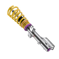 KW Coilover Kit V3 Ford Mustang Coupe + Convertible; excl. Shelby GT500
