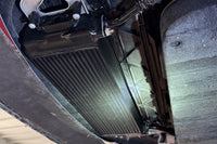 CSF F1X M5/M6 and F9X M5/M8 High-Performance Engine Oil Cooler