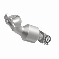 MagnaFlow Direct Fit Catalytic Converter 06-10 Honda Civic 1.3L