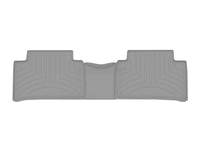 WeatherTech 2021+ Kia Sorento Rear FloorLiner - Grey