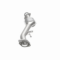 MagnaFlow 06-07 Subaru Impreza 2.5L Direct Fit Converter