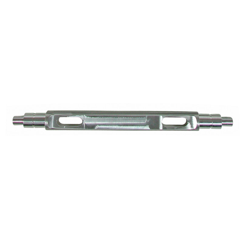 SPC Performance Cross Shaft: ALUM 6 in. Center