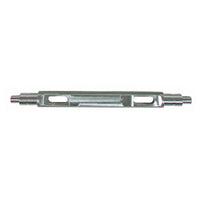 SPC Performance Cross Shaft: ALUM 6 in. Center