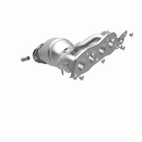 MagnaFlow Direct Fit Catalytic Converter 2019 Lexus UX200 2.0L